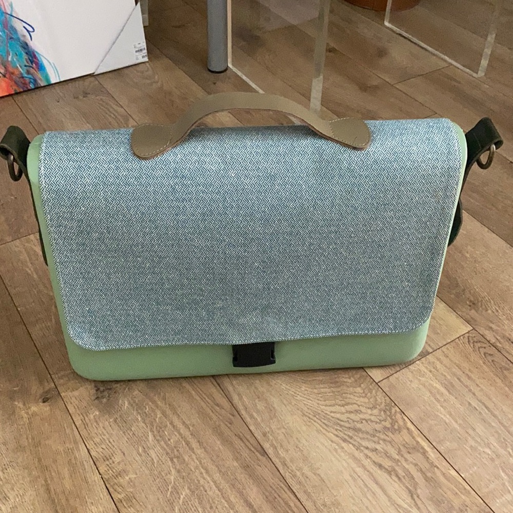 OBag Messenger